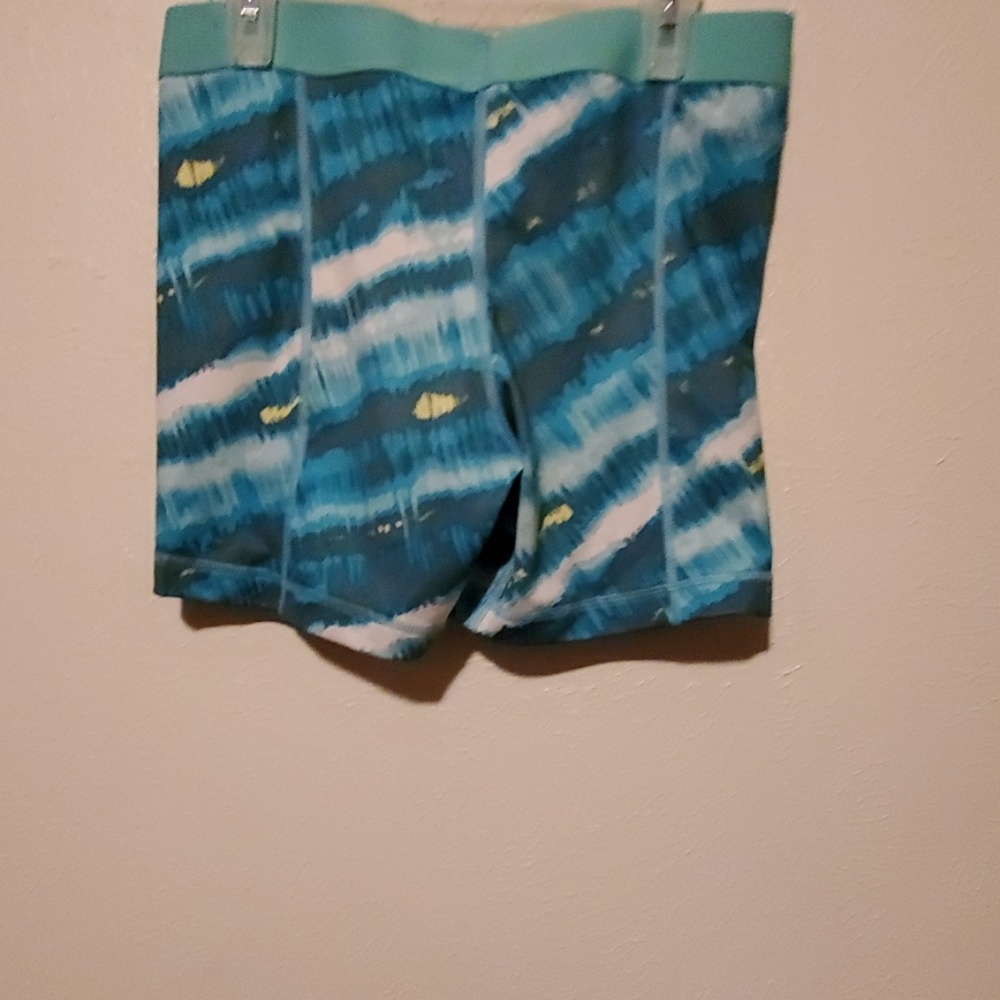 Nike shorts